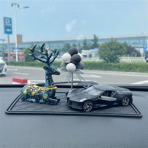 汽車飾品